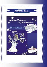 Die kleine Prinzessin auf dem Apfelbaum - Märchen - Baeredel-Buch